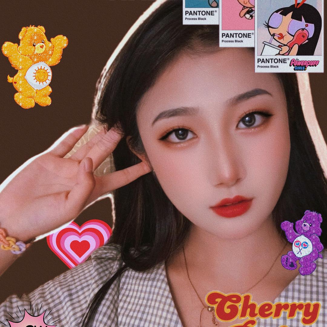 月亮🌙老师和她的大哥们