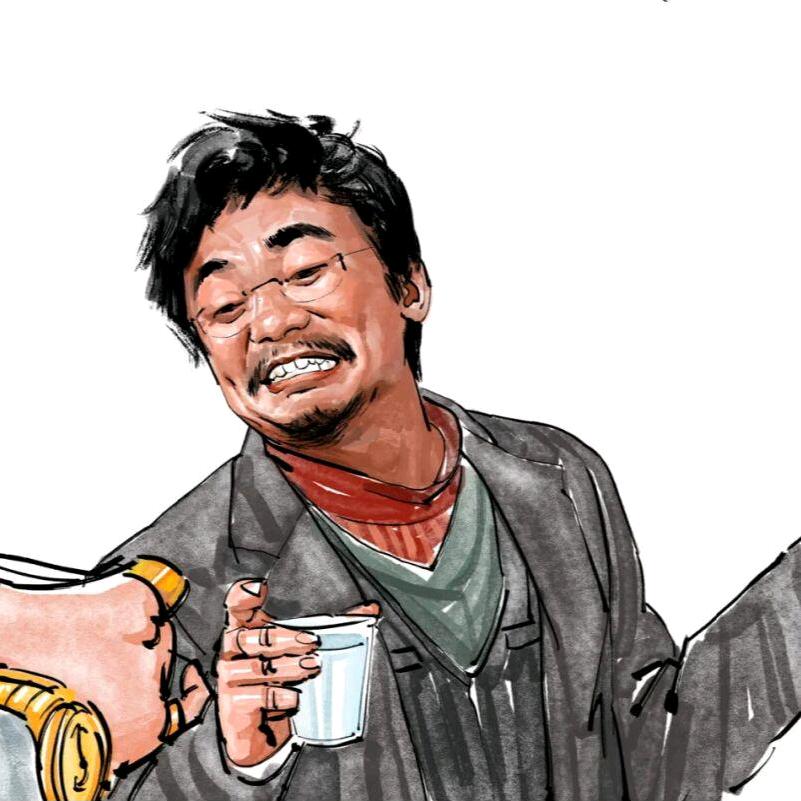 雕虫小技竟敢班门弄斧