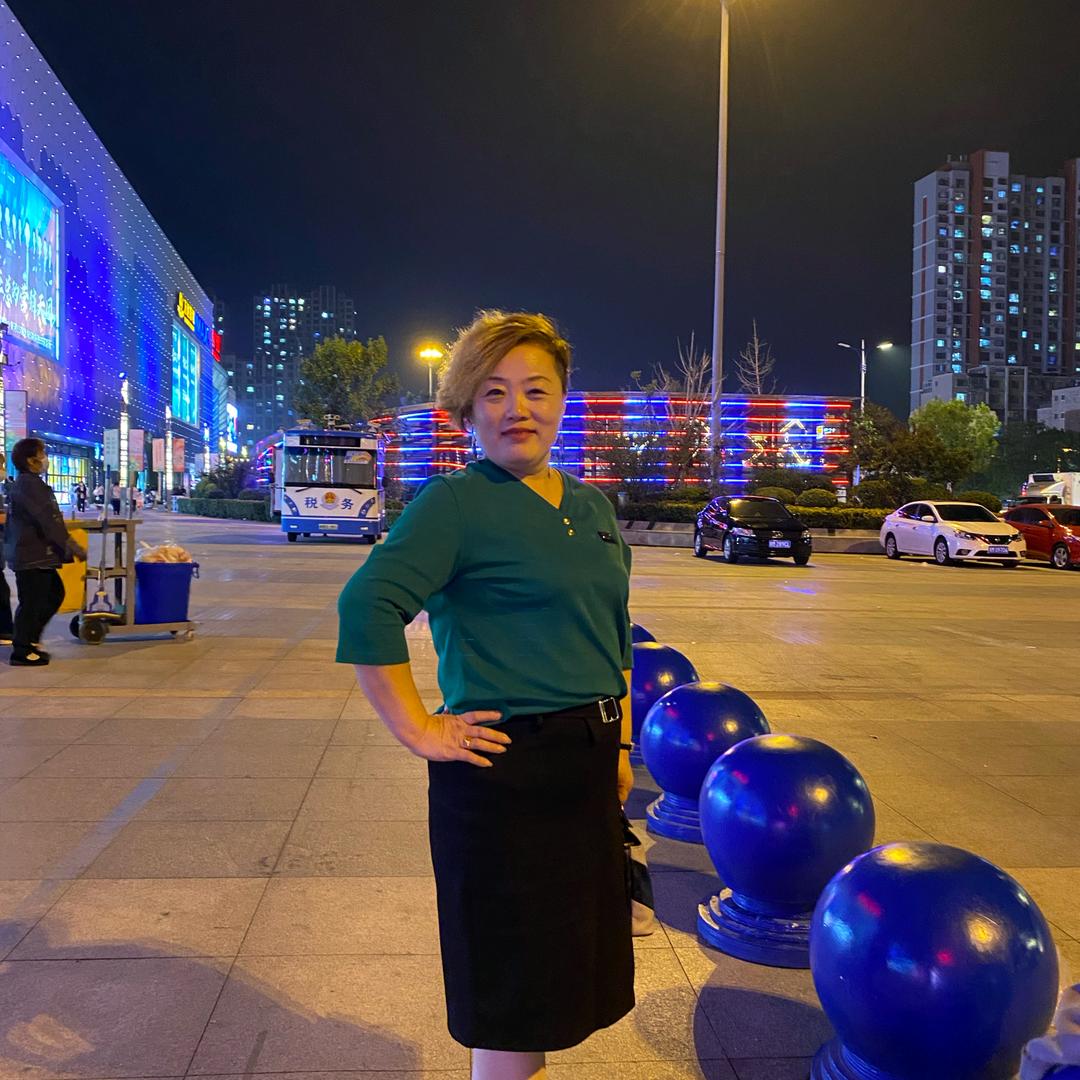 飞雪儿《橱窗好物分享》