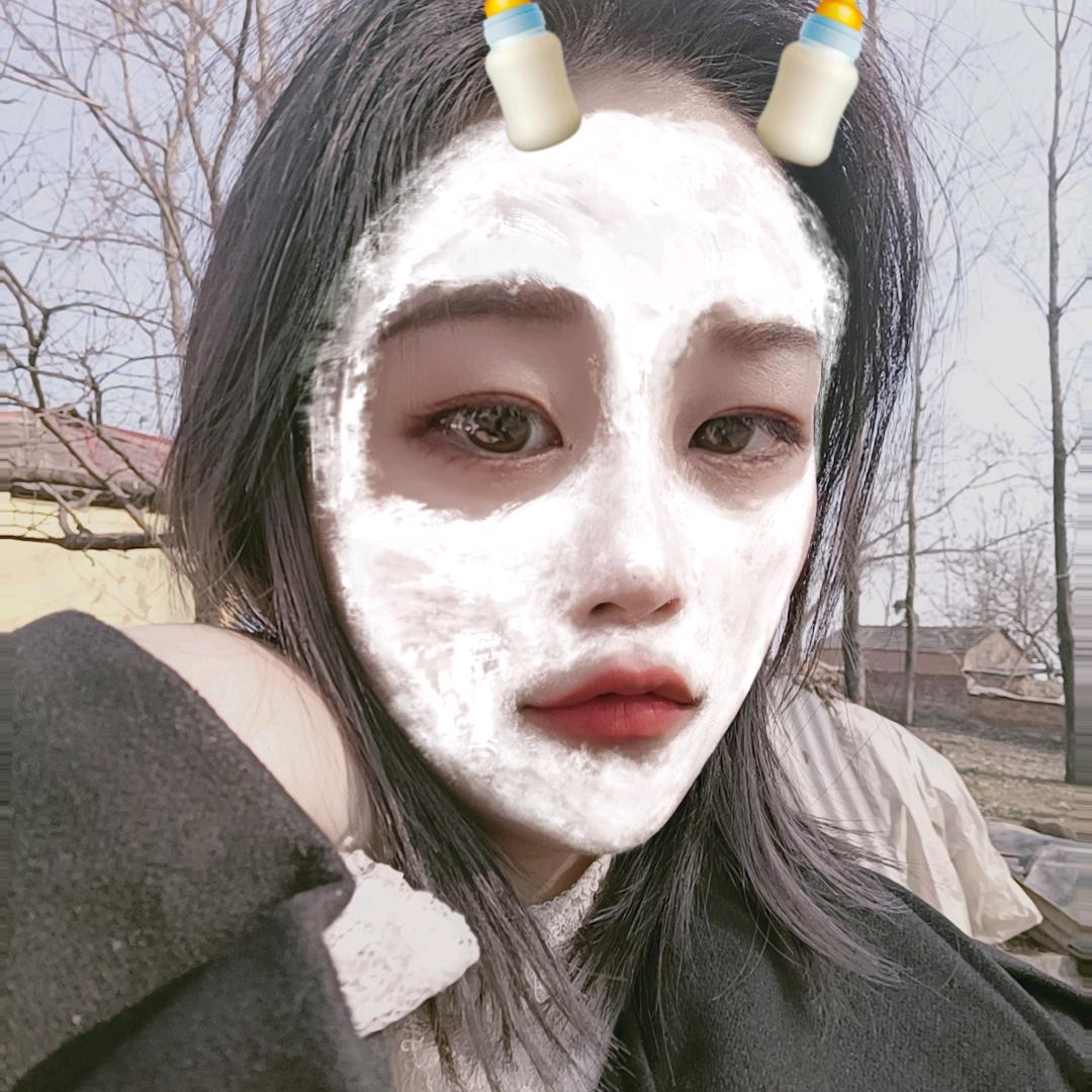 李梦蝶爱笑呀～