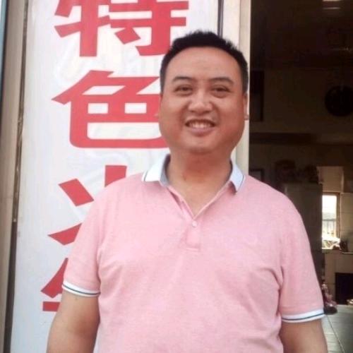 胖子口味