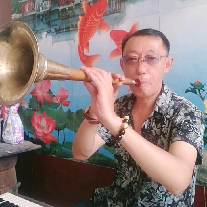 尚海银鼓匠在太原，