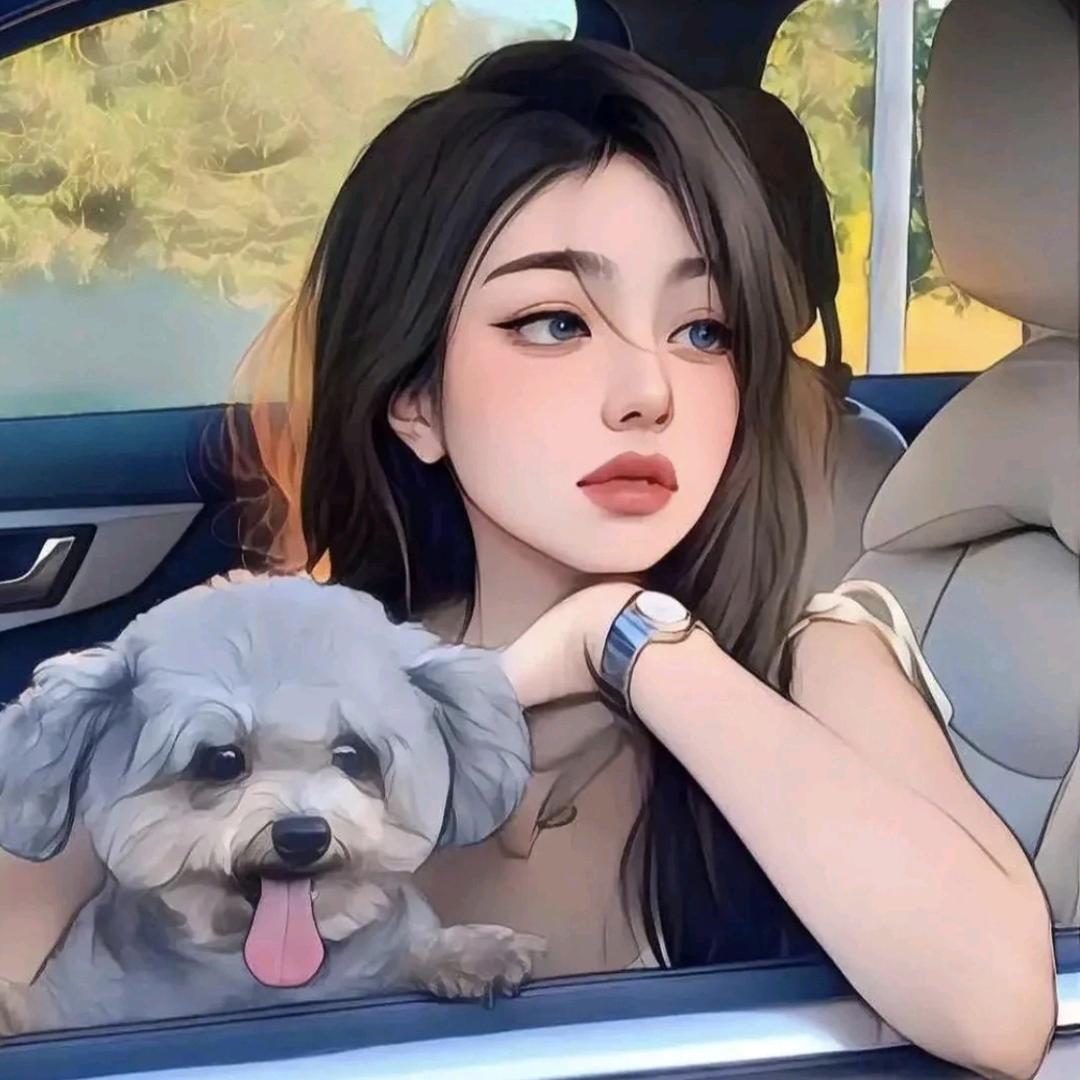 小鱼儿🐟