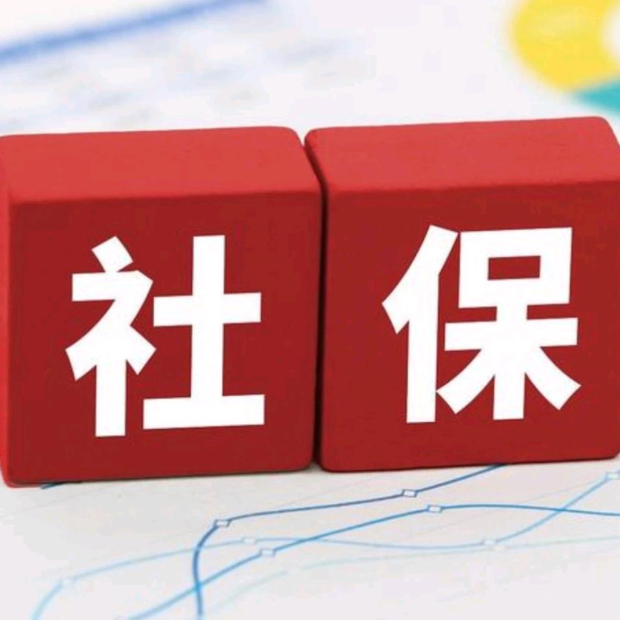 小丽谈社保