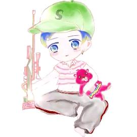 啊颓Yyan