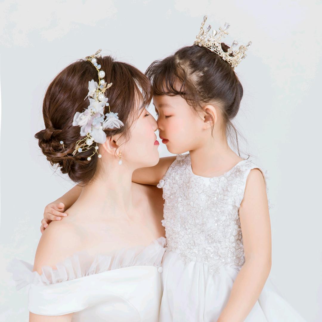 可心同学（三年级）