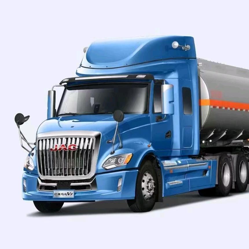 新疆众杰信诚特价重卡