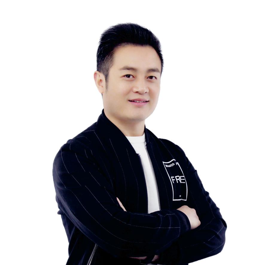 叶氏书法楷书快写