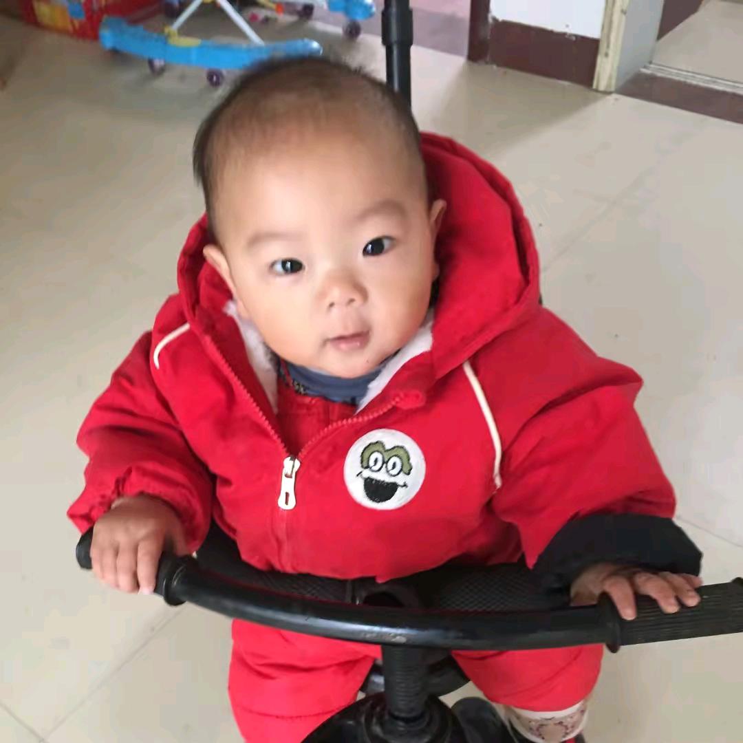 雨中漫步