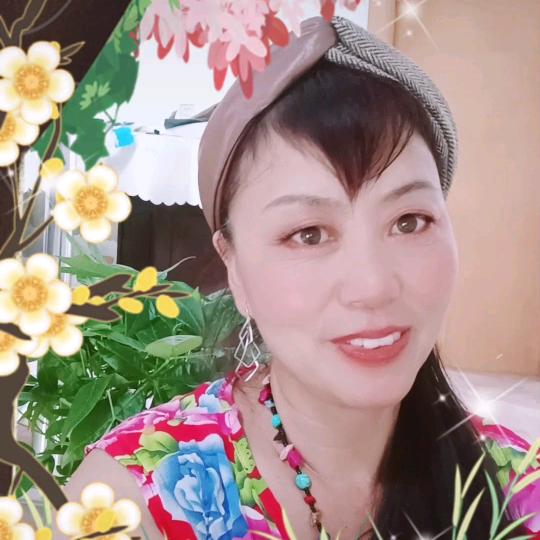 春菊