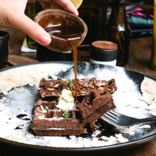 小九西巴好物分享