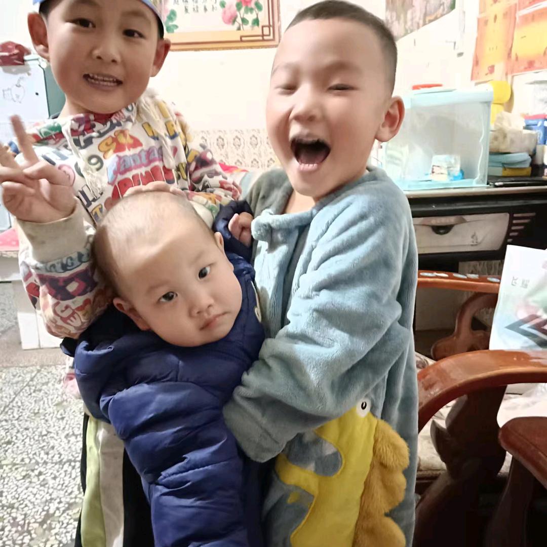 唐家三丫头