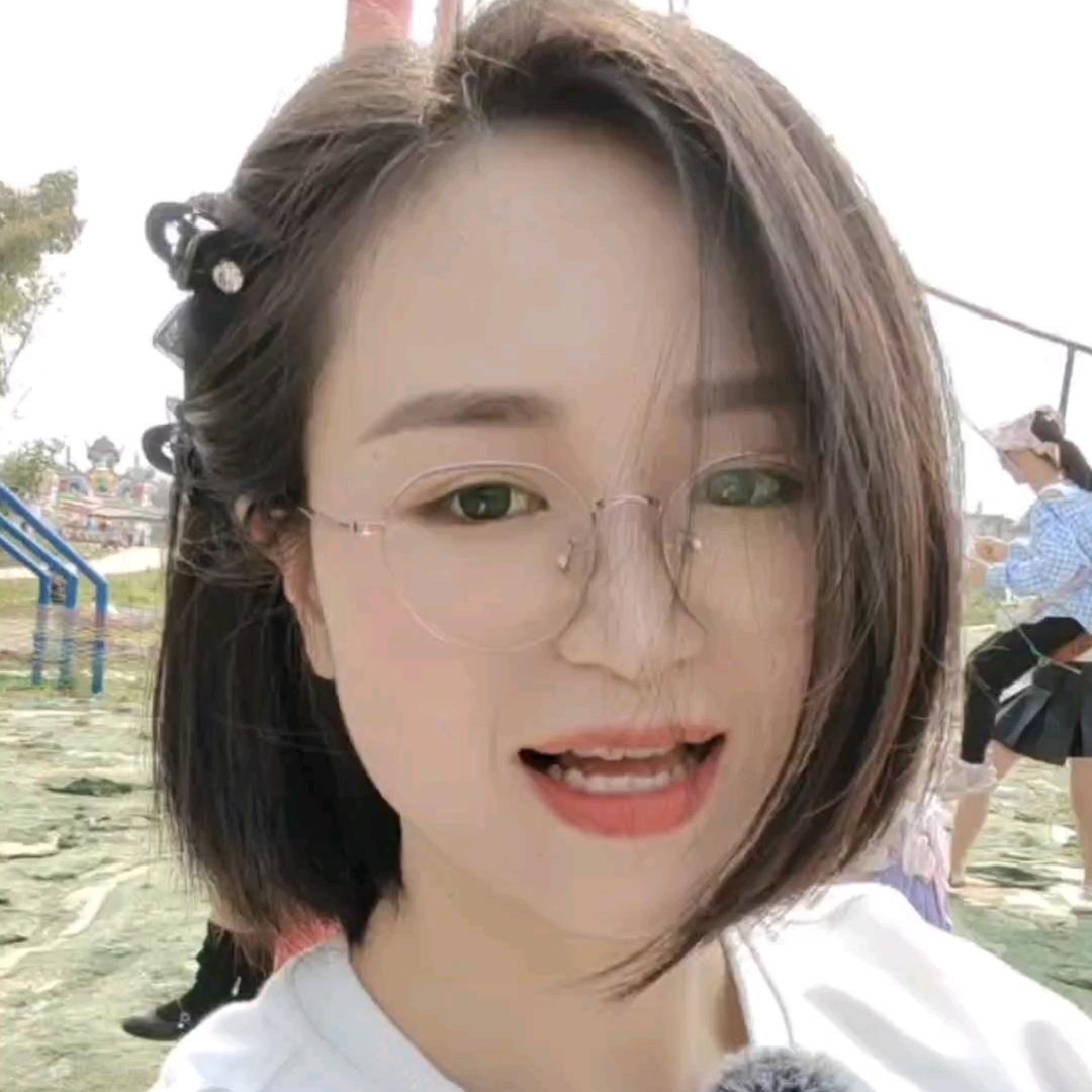 三妹（爱分享）