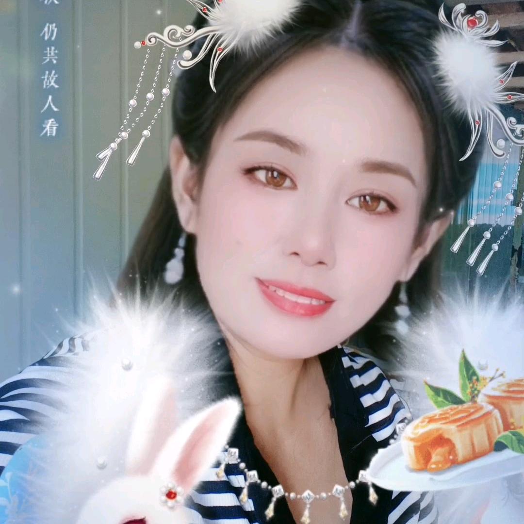 《春花》跳舞