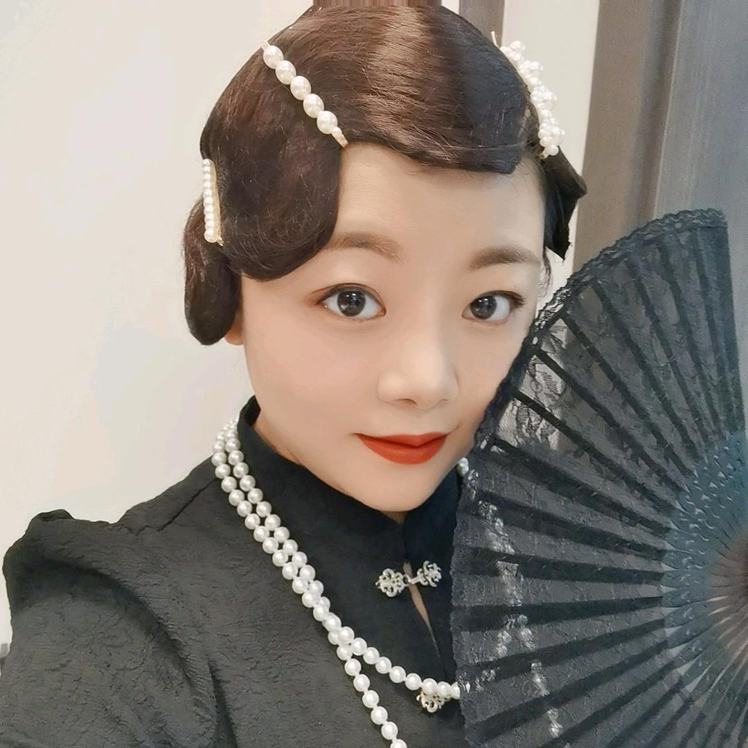 碎嘴田姨太