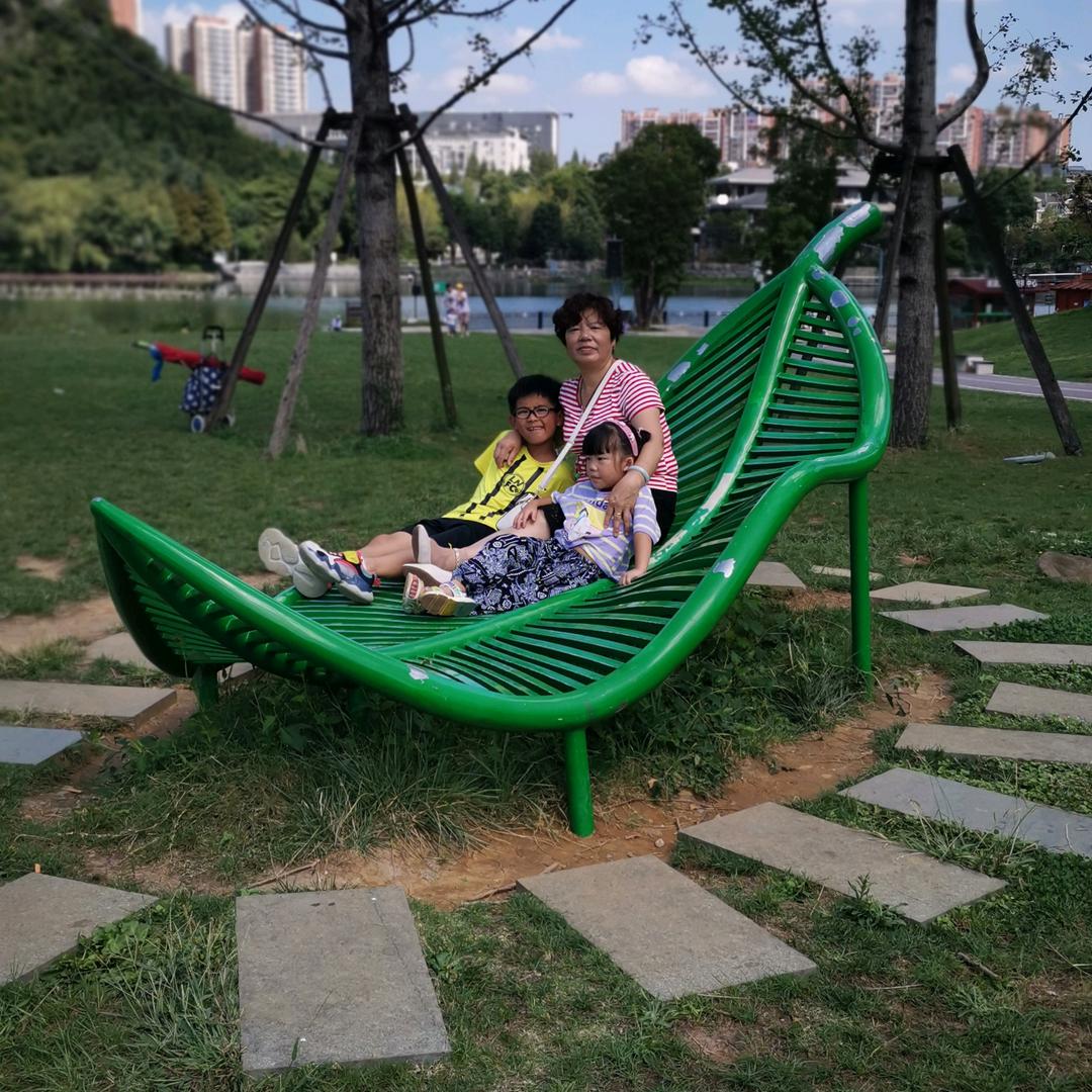 幸福开心