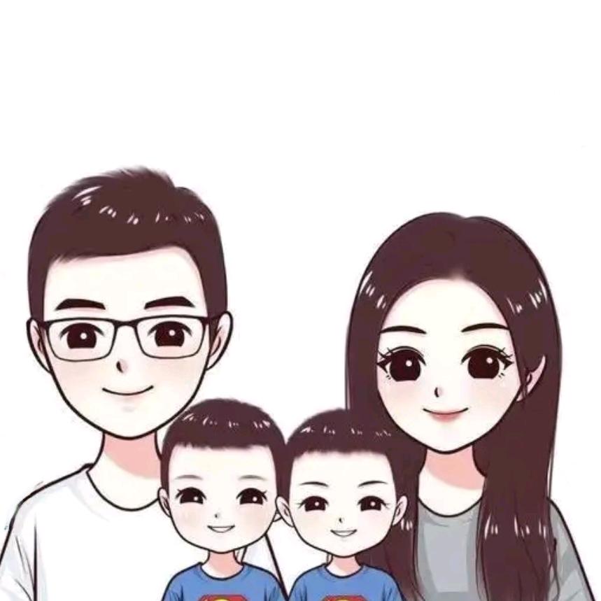 大大小小兄弟（中班）