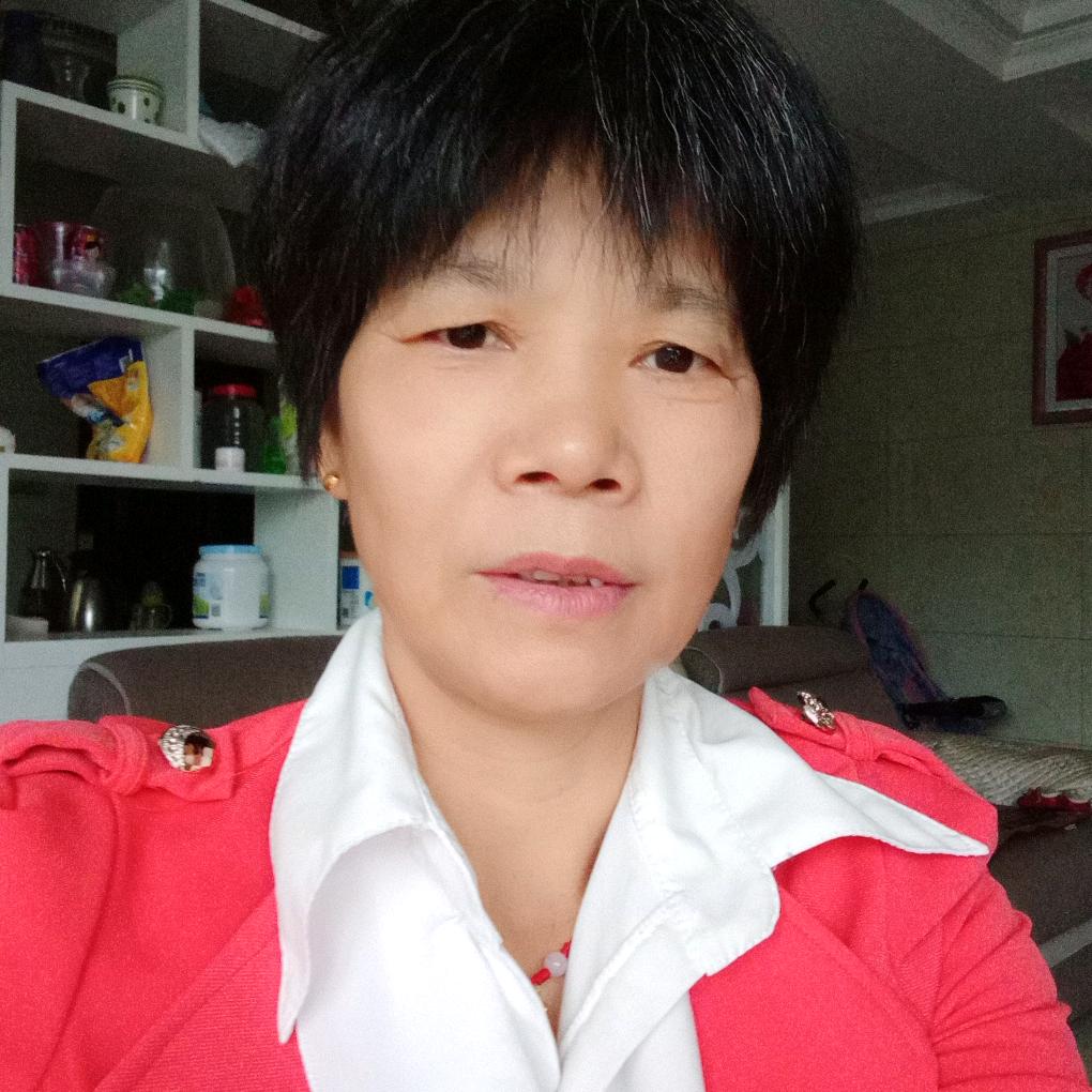 幸福妈妈