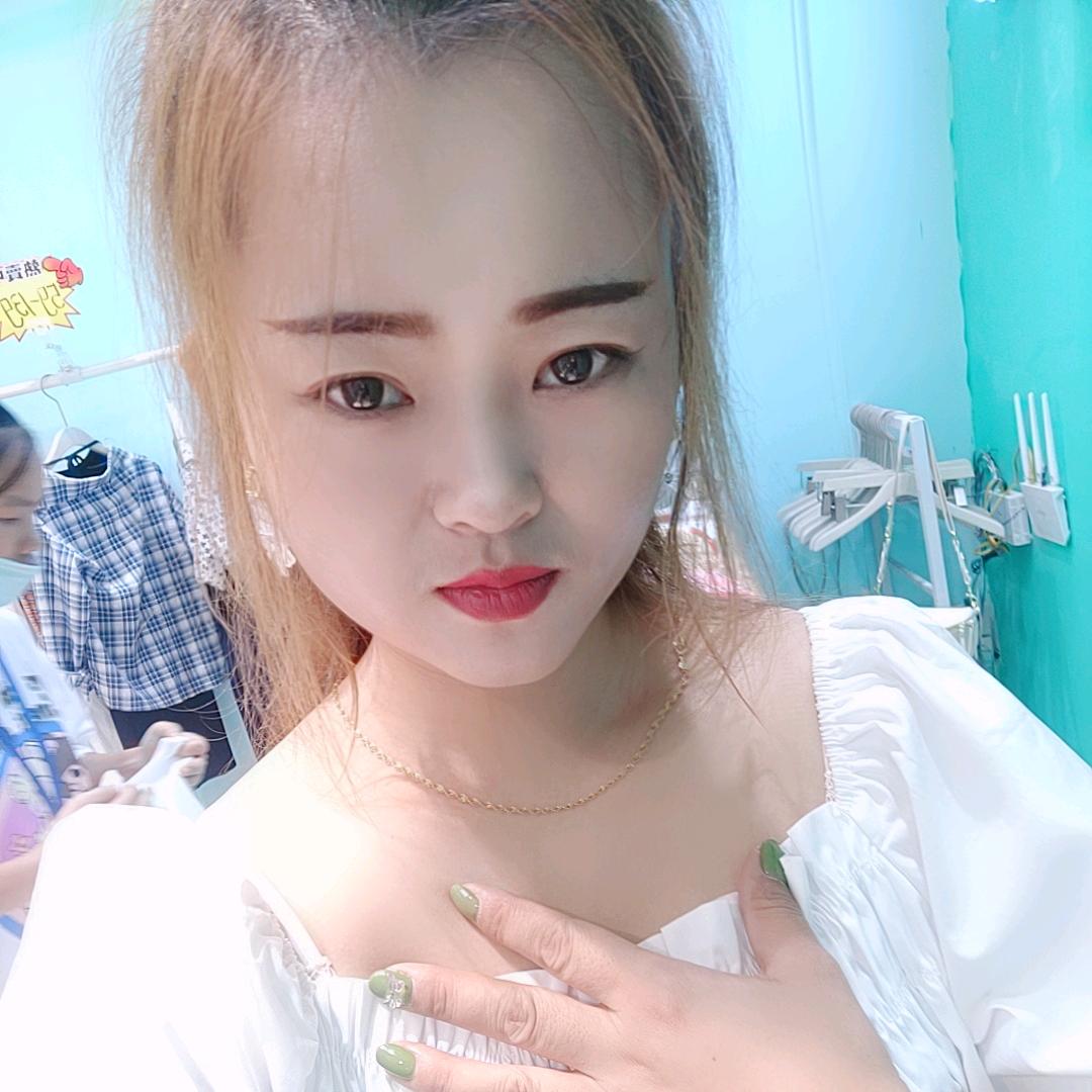 是幸运吖