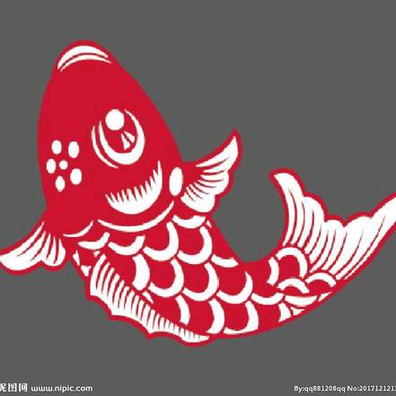 小小鱼儿