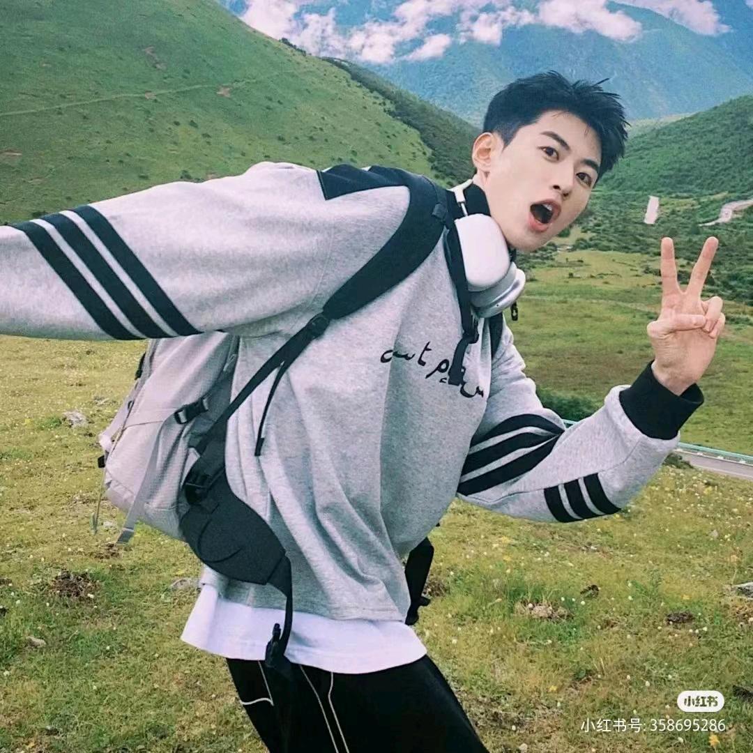 派大星（白化版）