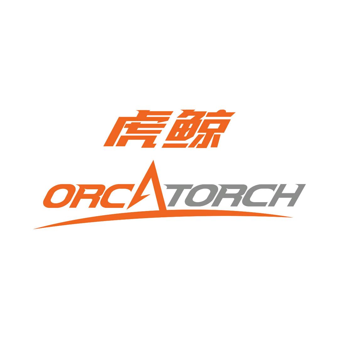 虎鲸OrcaTorch潜水手电筒