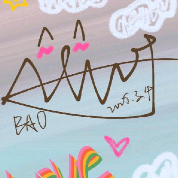 你爸爸芭芭的巴巴