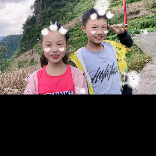 从此以后不打扰你张幺妹