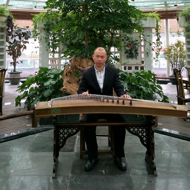 盛泽