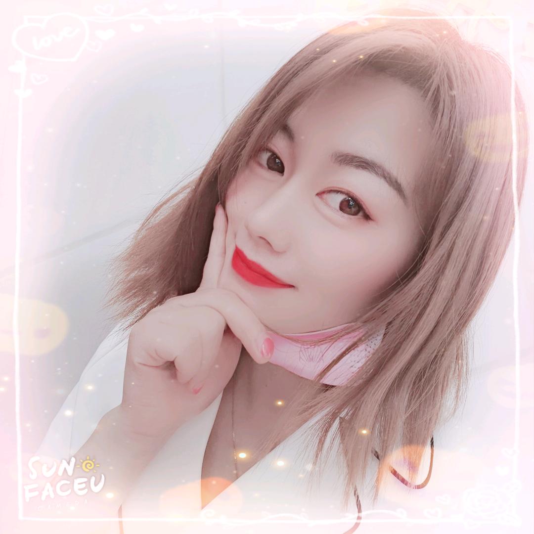姑凉æ不忘微笑💗