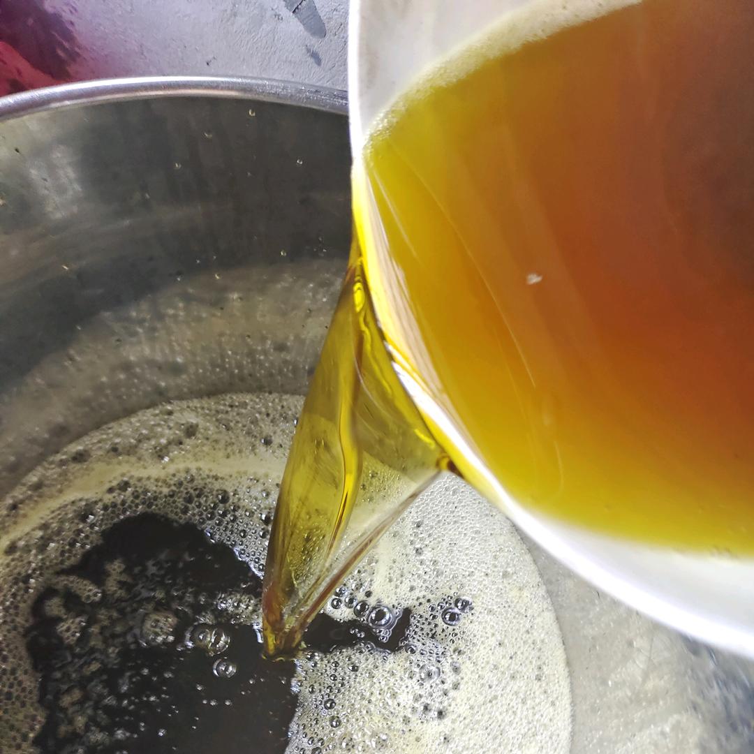 农家茶油哥