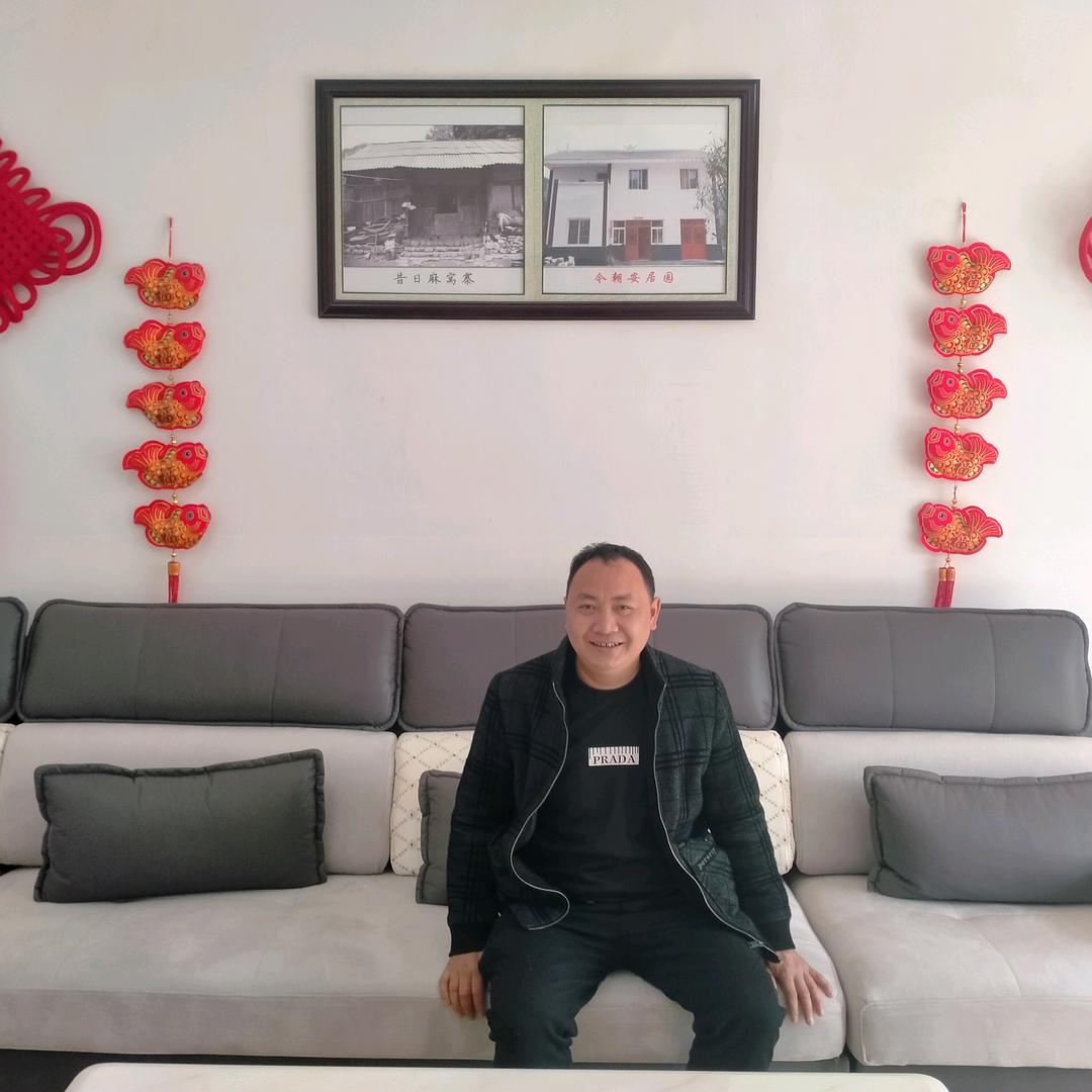 化屋憨憨的赵玉学