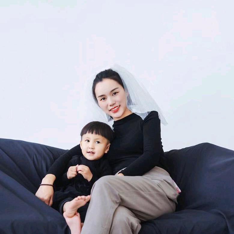 可乐的麻麻
