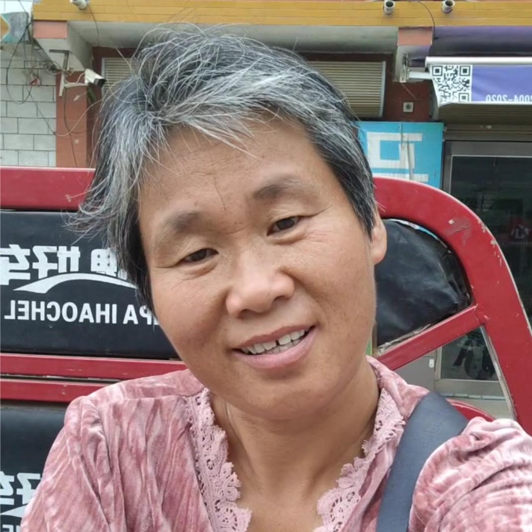 河南梅姐