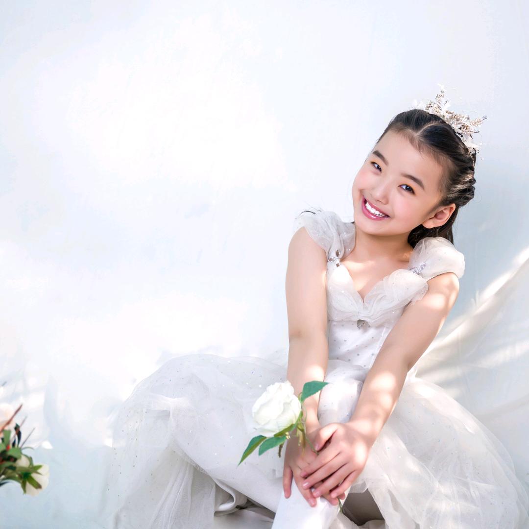 虎牙妹