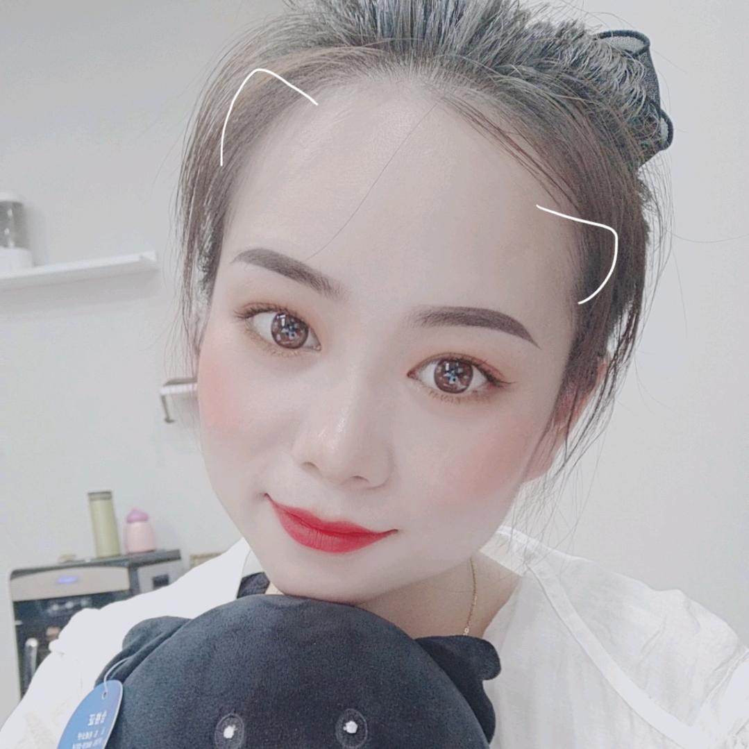 徐个愿ღ