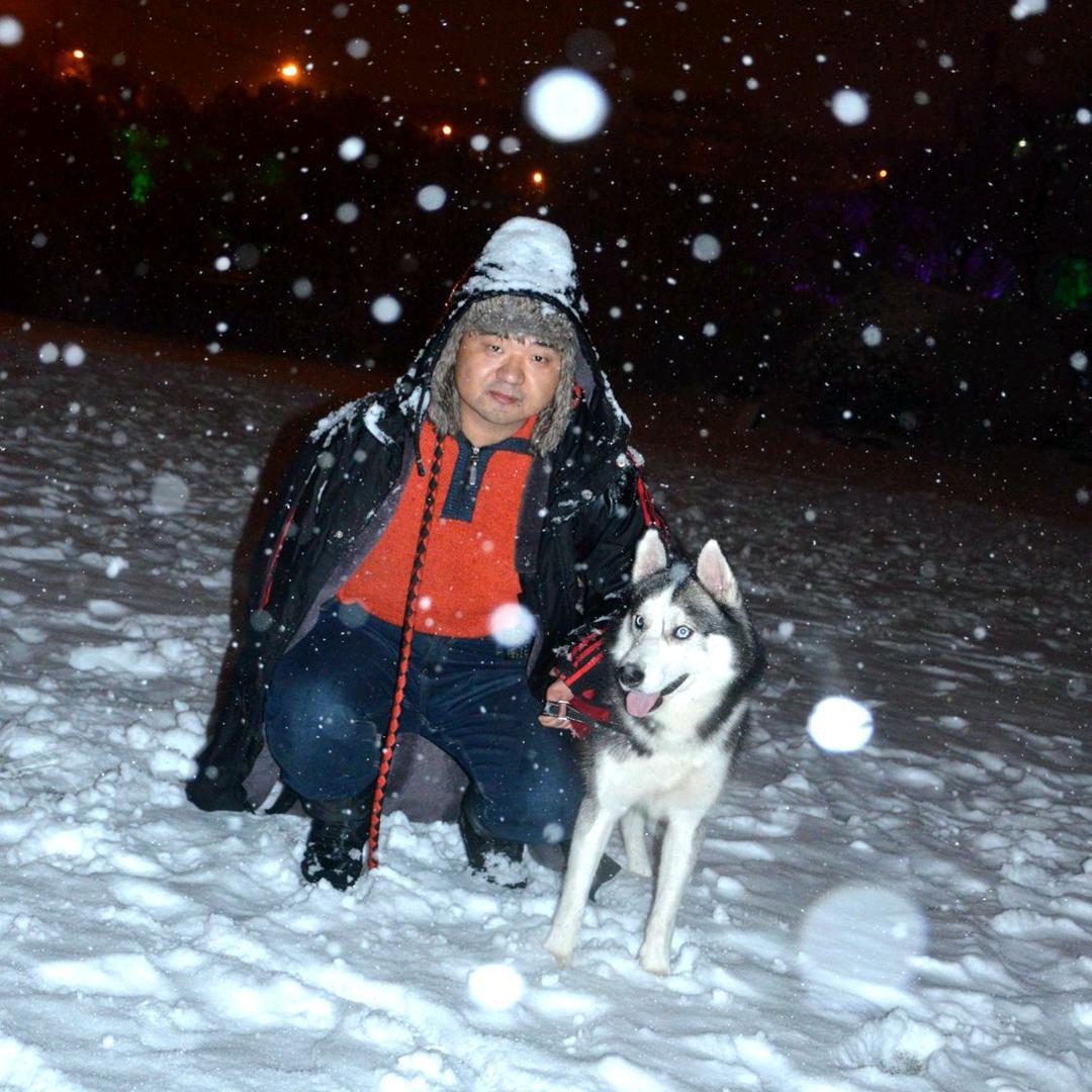 肥鹿  （单身178）