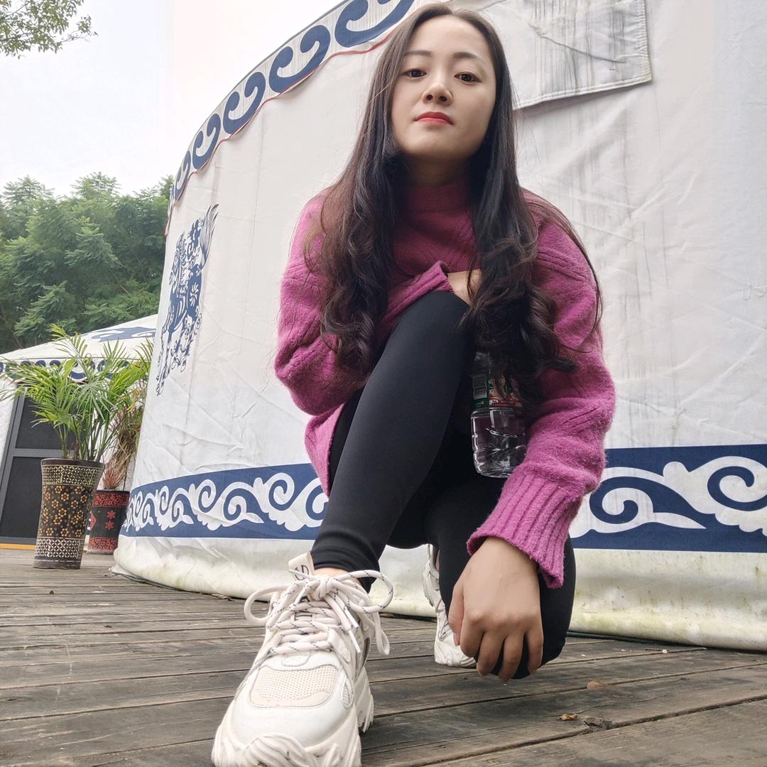 黄丽妹