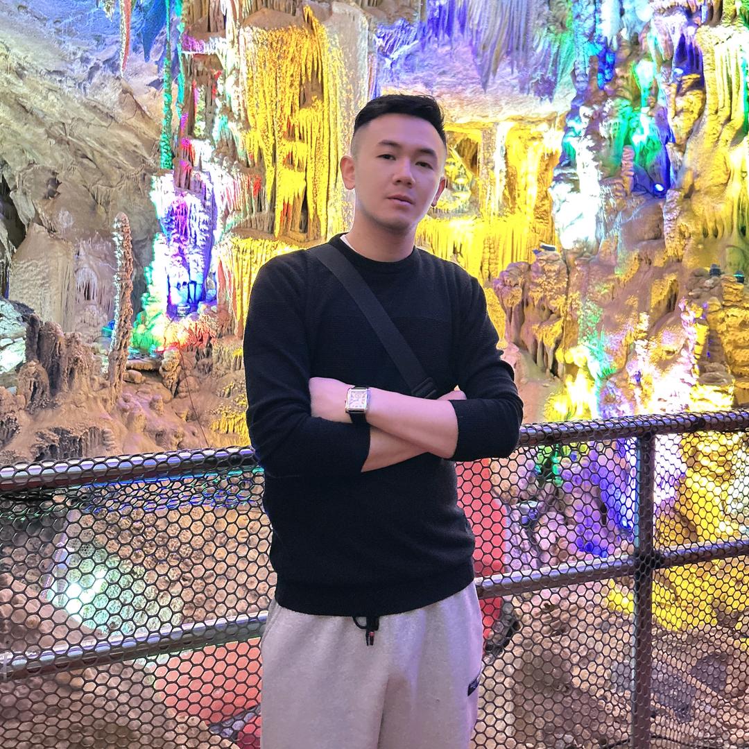 刘总谈AI（至尊科技）