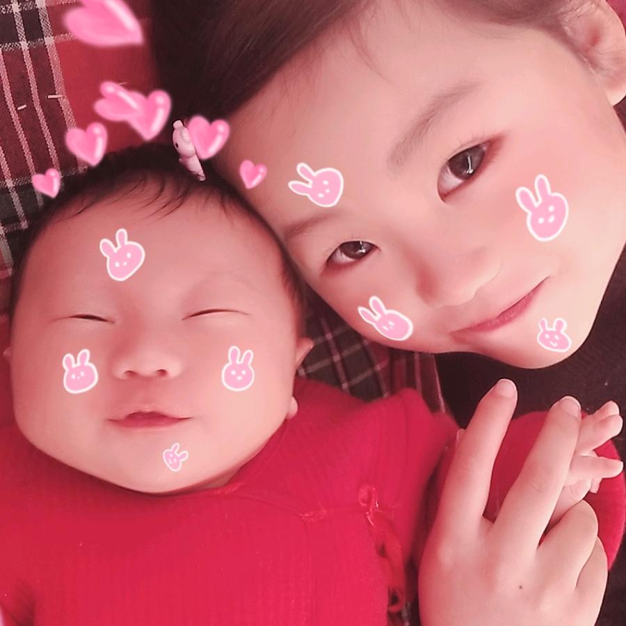 ♡乐 意 ～李♡