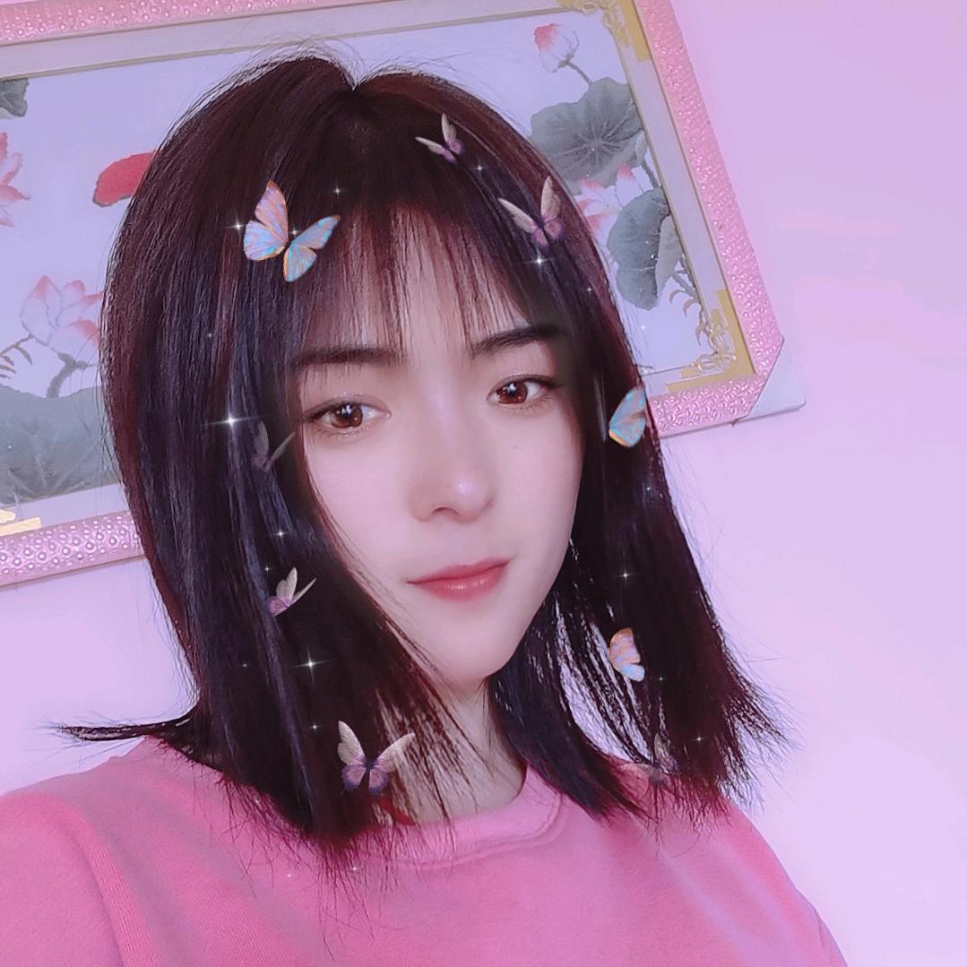 甜蜜为伴🍀