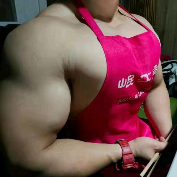 木头小呆