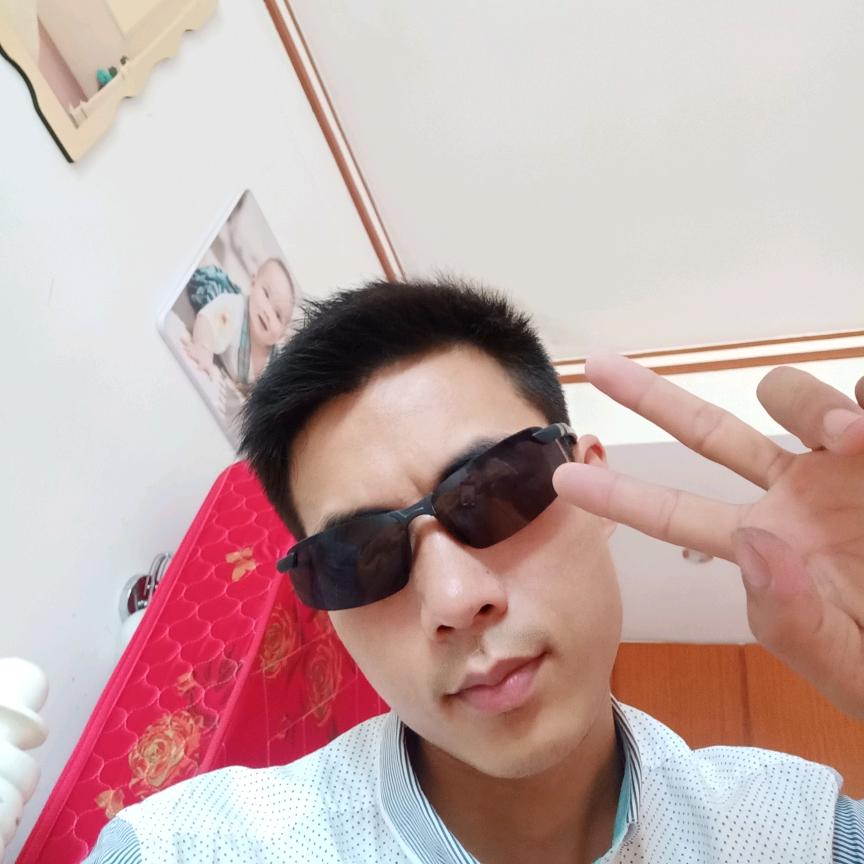 @余先生
