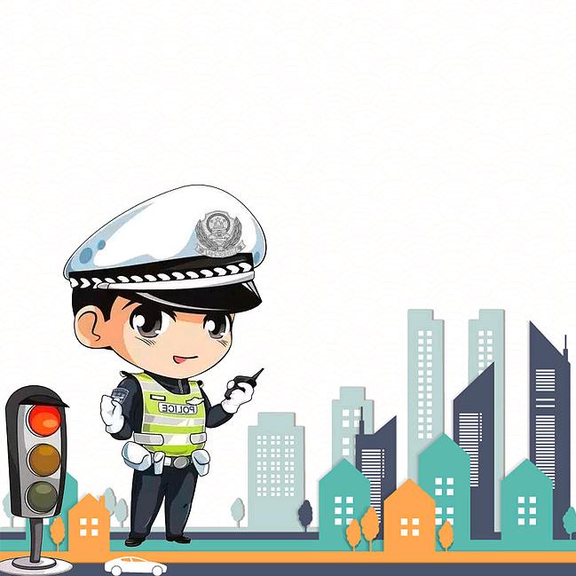 交通观察报告