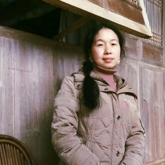 简艾原创手工首饰