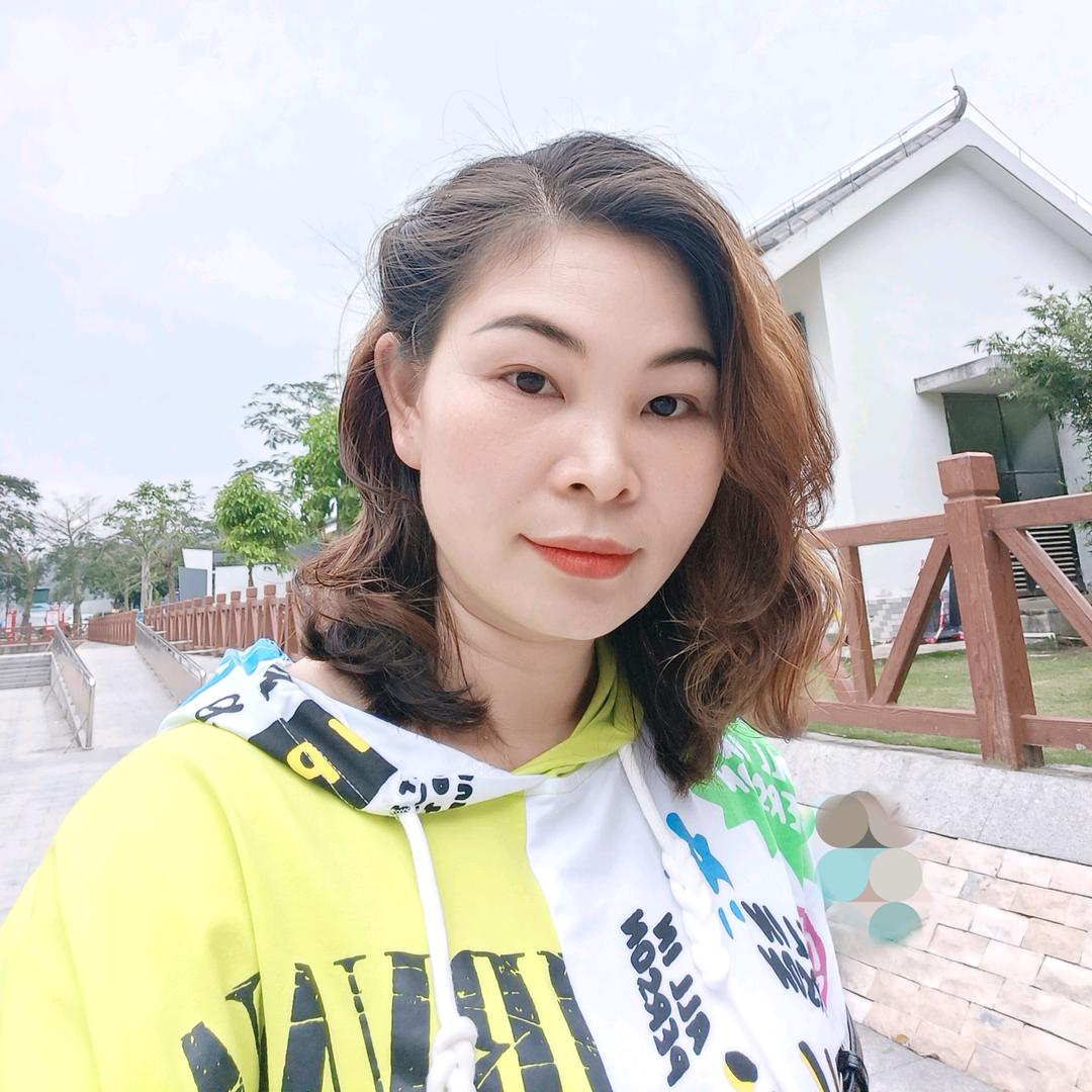 无颜女