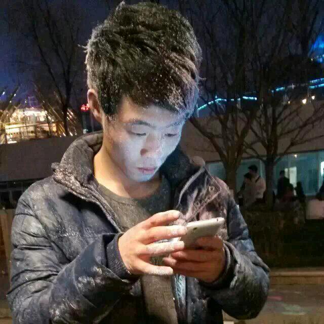 贵州小李