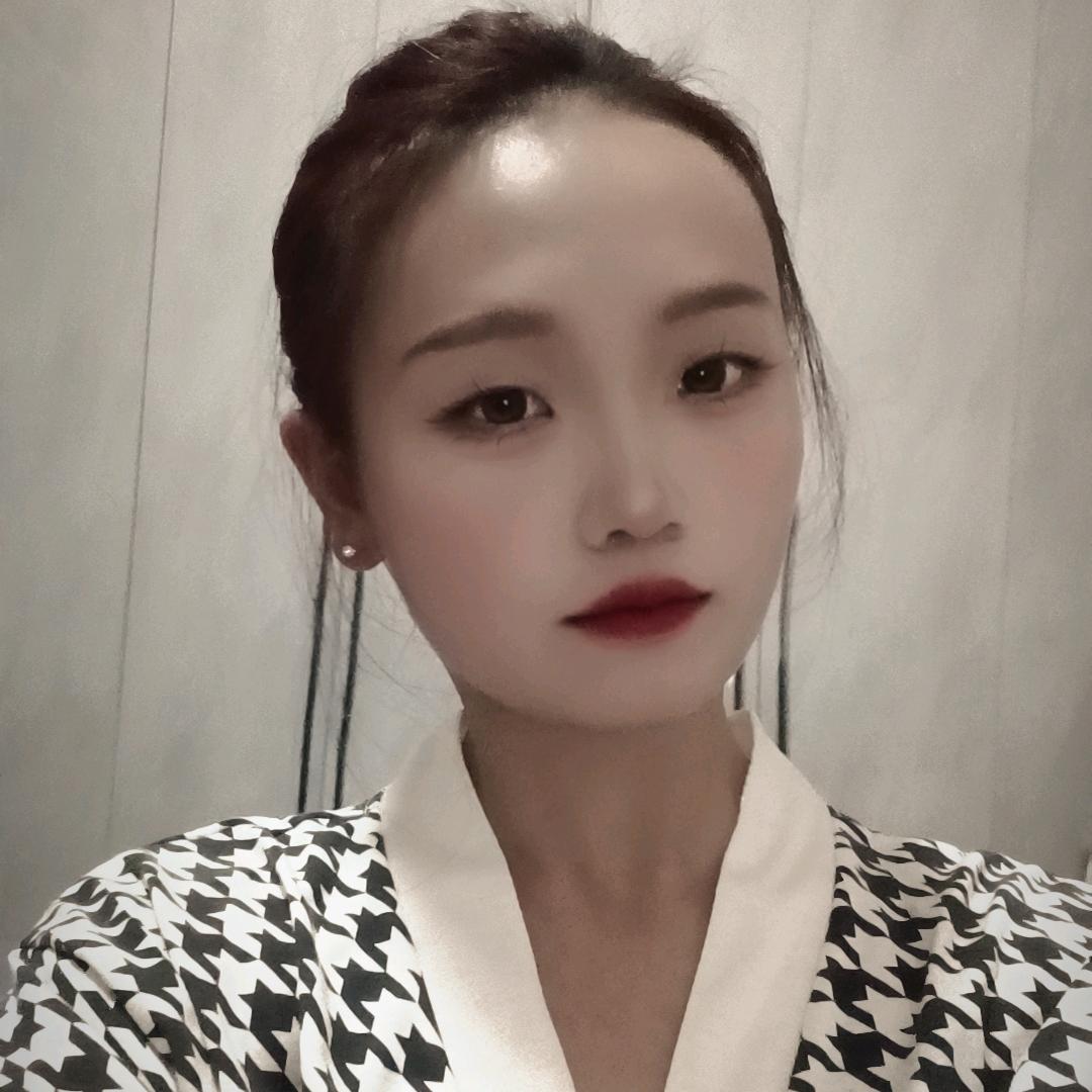 你所見即我💜