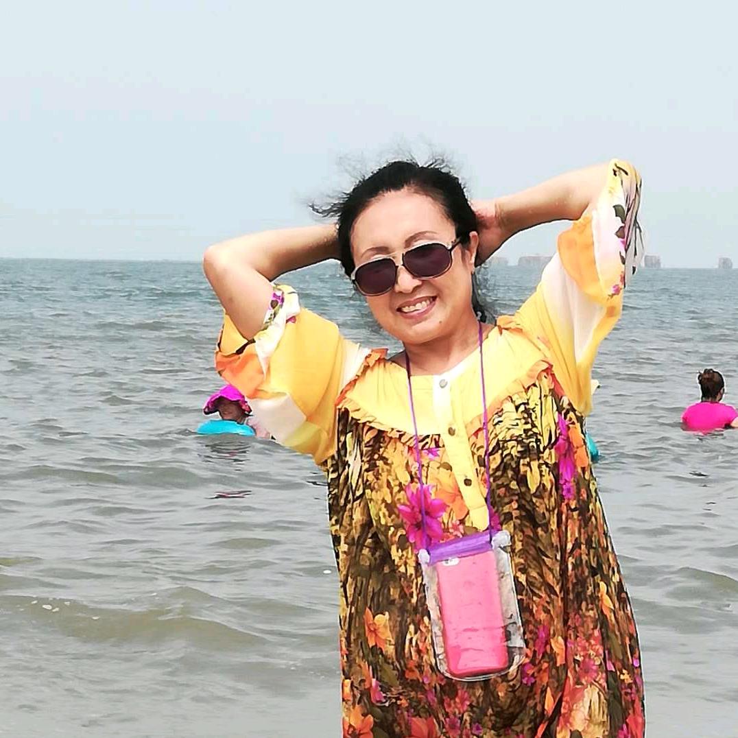 小梅xiaomei