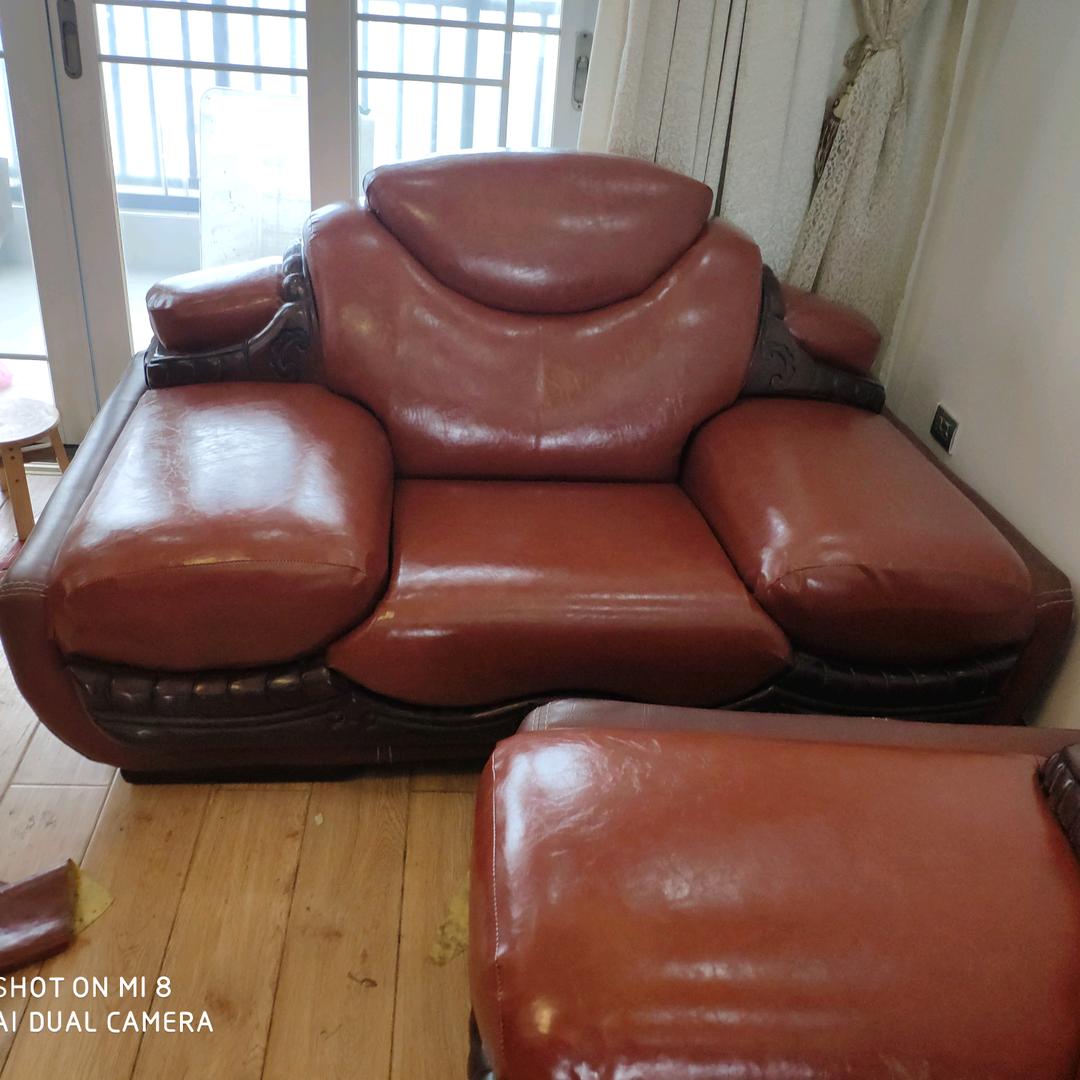 永欣，沙发翻新